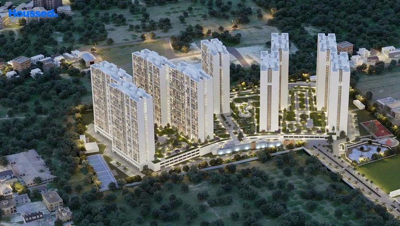 Sobha Dream Garden